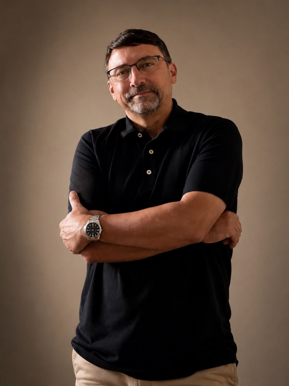 Chris Fehrmann — Digital Media Executive